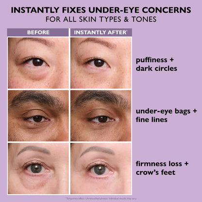 Instant Face Tightener