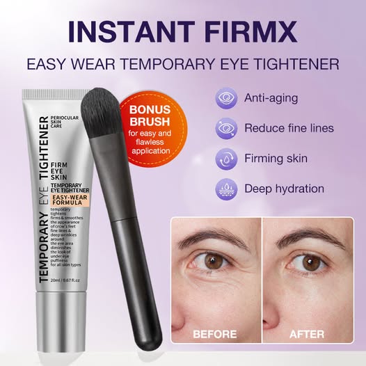 Instant Face Tightener