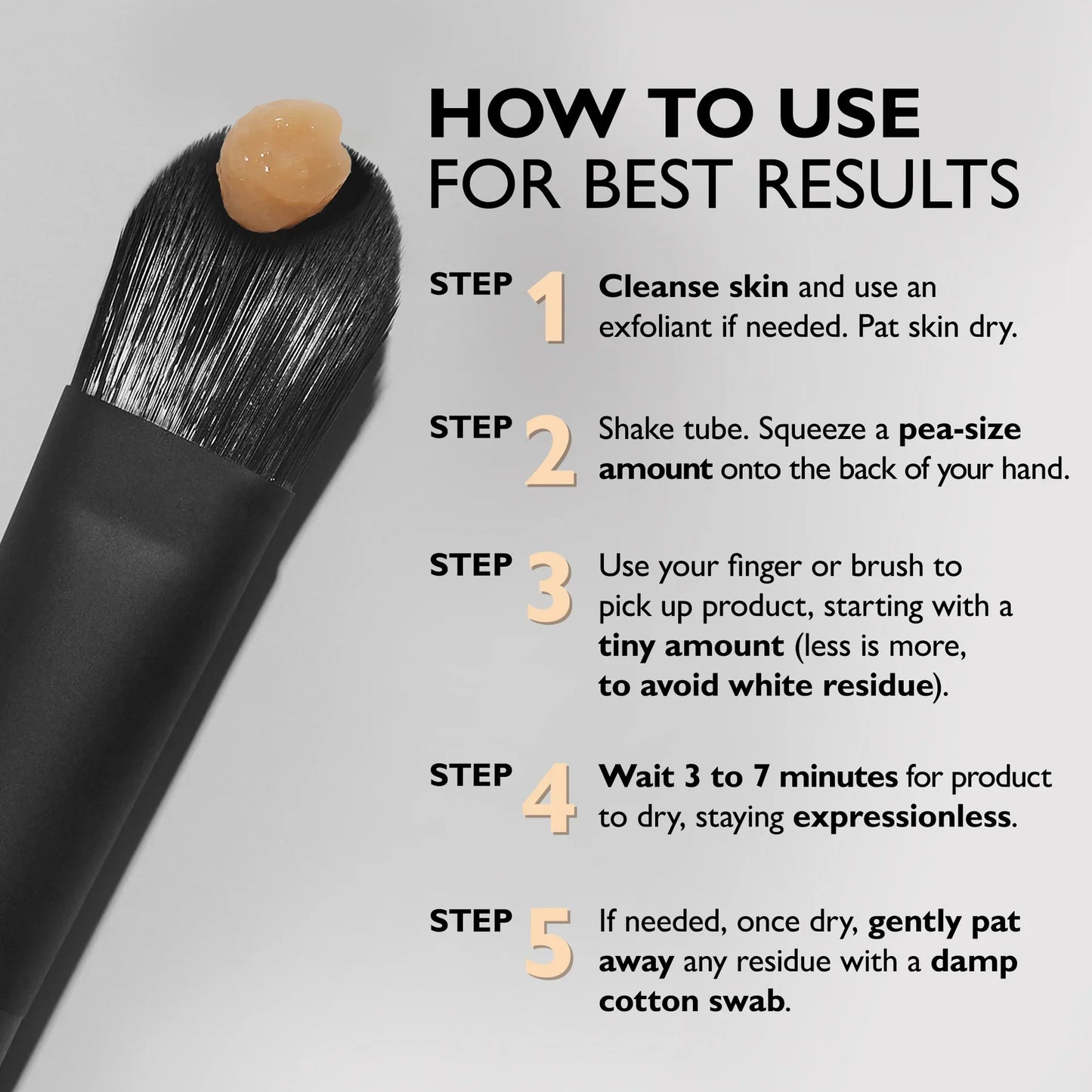 Instant Face Tightener
